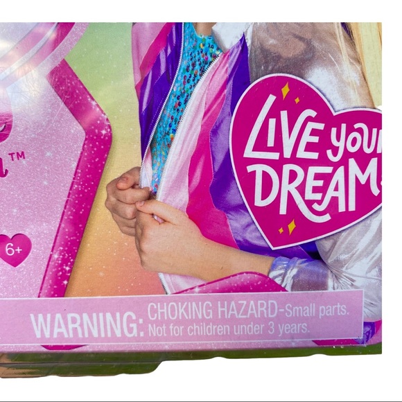 JoJo Siwa 10 Inch Doll Singing Hit Song “Non-Stop”. - Picture 11 of 15